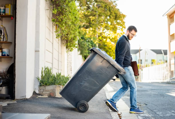 Professional Junk Removal Services in Park City, TN