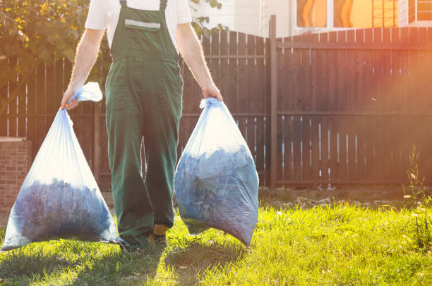 Best Construction Debris Removal  in Park City, TN