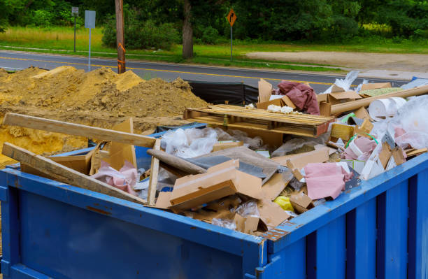 Demolition Debris Removal in Park City, TN